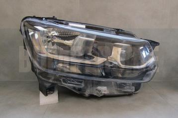 KOPLAMP TOYOTA PROACE CITY STANDAARD RECHTS 19- 9835780580 S beschikbaar voor biedingen