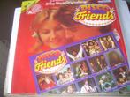 LP - Disco Friends, Verzenden, Zo goed als nieuw, Dance