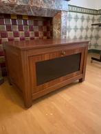 Vintage tv-meubel, Huis en Inrichting, Kasten |Televisiemeubels, Gebruikt