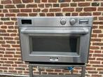 Micro-ondes Panasonic Professionnel - Garantie 3 mois, Ophalen, Gebruikt, Ovens, Microgolfovens en Steamers