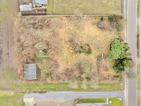 Grond te koop in Lommel-Kolonie, Immo, Gronden en Bouwgronden, 500 tot 1000 m²
