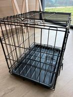 Bench voor kleine hond, Ophalen, Zo goed als nieuw