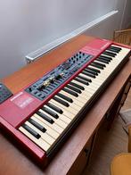 Nord Electro 4D sw61 elektrische piano/keyboard, Muziek en Instrumenten