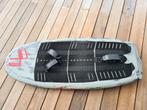 Wingfoil wingboard 60 Anton carbon no fone duotone  foil, Watersport en Boten, Wingsurfen, Ophalen, Zo goed als nieuw