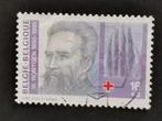 Belgie 1995 - Belgische Rode Kruis - Wilhelm Röntgen, Postzegels en Munten, Postzegels | Europa | België, Ophalen of Verzenden