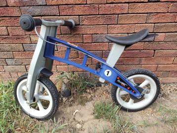 Kinder loopfiets My first bike beschikbaar voor biedingen