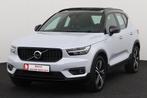 Volvo XC40 PU- R-Design 1.5T4 RECHARGE GEARTRONIC R-DESIGN 1, Auto's, Gebruikt, Euro 6, Overige brandstoffen, Wit