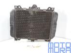 Radiateur voor de Kawasaki GPZ 500 1987 - 1993 radiator koel, Ophalen of Verzenden, Gebruikt