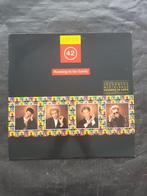 LEVEL 42 "Running in the Family" LP (1987) IZGS, 12 pouces, Utilisé, Envoi, 1980 à 2000