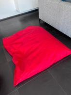 Zitzak, Enlèvement, Comme neuf, Pouf