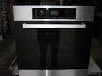 VERKOCHT, Elektronische apparatuur, Ovens, Ophalen, Hete lucht, Zo goed als nieuw, Oven met grill