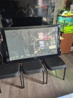 Plasma tv, Enlèvement, Samsung