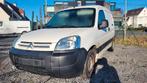 citroen berlingo 1.9d wordt GEKEURD TREKHAAK 2006, Stof, 4 cilinders, Citroën, Wit