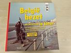 België bezet. De bezetting in kleur., Gelezen, Algemeen, Van Samang, Tweede Wereldoorlog