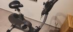 Hometrainer kettler met hartslagmeter, Sport en Fitness, Fitnessapparatuur, Ophalen, Hometrainer