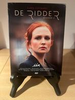 De ridder seizoen 3 nieuw in plastiek dvd box, Cd's en Dvd's, Dvd's | Tv en Series, Ophalen of Verzenden, Nieuw in verpakking