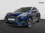 Audi Q4 e-tron Q4 e-Tron 82 kWh 45 Attraction, Automaat, Navigatiesysteem, Overige modellen, Elektrisch