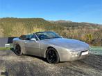 Porsche 944 S2 3.0L Cabrio, Auto's, Porsche, Particulier, Te koop