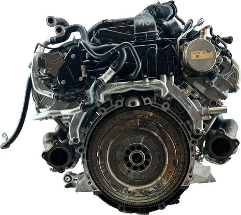 Porsche Panamera S 4.8 M48.20 M48-motor, Auto-onderdelen, Motor en Toebehoren, Porsche, Ophalen of Verzenden