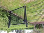 Afsluiting Betafence Nylofor 2D, Tuin en Terras, Ophalen, Zo goed als nieuw, 20 meter of meer, Raster