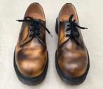 Dr Martens schoenen Marble Rubb Off Made in England UK 6, Ophalen of Verzenden, Zo goed als nieuw, Dr martens