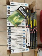 Une trentaine  romans policiers, Livres, Policiers, Enlèvement, Utilisé