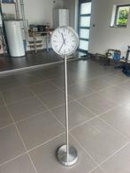 Staande klok, Huis en Inrichting, Woonaccessoires | Klokken, Ophalen, Zo goed als nieuw, Staande klok