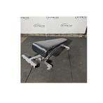 Abdominal Crunch Bench, Ophalen of Verzenden, Gebruikt, Benen, Fitnessbank