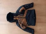 Ski jas, Kinderen en Baby's, Kinderkleding | Maat 104, Ophalen of Verzenden, Zo goed als nieuw, Jas