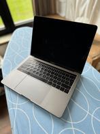 Macbook Pro 13” 2017 Touch Bar, Computers en Software, Apple Macbooks, 512 GB, Gebruikt, Ophalen of Verzenden, MacBook Pro