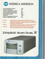 Dia scanner, Ophalen, Gebruikt, Diascanner, Windows