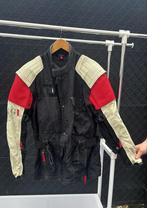 Motorvest Tuareg Hein Gericke maat L large, Ophalen, Hein Gericke, Jas | textiel, Heren