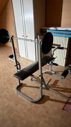 Fitness, Sport en Fitness, Ophalen, Zo goed als nieuw