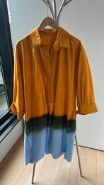 Halflange jurk Natan, Kleding | Dames, Ophalen of Verzenden, Zo goed als nieuw, Maat 46/48 (XL) of groter