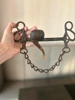 Authenthieke pijpenhouder, Antiek en Kunst, Ophalen