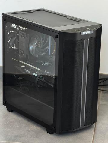 Config gaming RTX 3070 beschikbaar voor biedingen