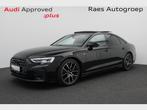 Audi A8 A8 60 TFSI e PHEV Quattro Tiptronic (340 kW), Auto's, Audi, Automaat, Lederen bekleding, Hybride Elektrisch/Benzine, Overige carrosserie