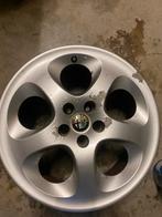 Alfa velgen, Enlèvement, Comme neuf