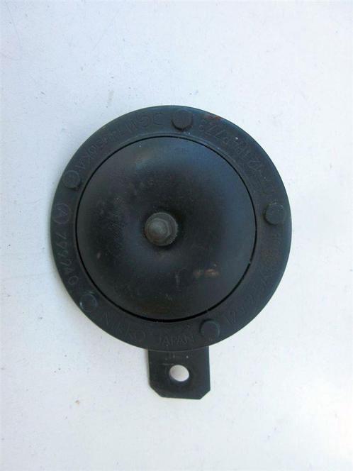 Yamaha FZR1000 toeter FZR 1000 horn hoorn claxon Genesis 2GH, Motoren, Onderdelen | Yamaha, Gebruikt, Ophalen of Verzenden