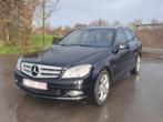 2008 Mercedes-Benz C200 CDI Personenauto, Auto's, Gebruikt, Bedrijf, Overige carrosserie, Euro 4