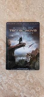 Terra Nova de complete serie dvd, Ophalen of Verzenden, Gebruikt