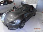 Mazda MX-5 - 2018 NEW CONDITION - THE BEST ROADSTER - 12 M, Autos, Mazda, Toit ouvrant, Achat, 2 places, 130 ch
