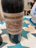 Bastide Dauzac1998 Margaux, Collections, Vins, Comme neuf
