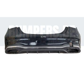 Bumper MERCEDES C-Klasse W206 206 AMG SEDAN 21-A2068850703 A beschikbaar voor biedingen