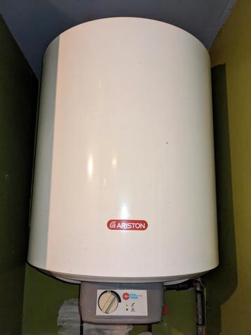 Boiler 100 liter beschikbaar voor biedingen