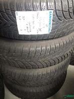 165-70-14 79T Winter VAG Polo Ibiza Fabia Goodyear Winterban, 14 inch, Gebruikt, Banden en Velgen, 165 mm