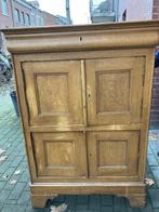 Chiffonnière style Louis Philippe, Enlèvement