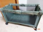 Koelstra Reisbed Travelsleeper LUX - 126x65 cm*NIEUWSTAAT*, Kinderen en Baby's, Ophalen of Verzenden, Reisbedje