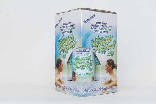 Aquaperfect 2.0 All-in-one chloorvrije watercare - 4 liter, Tuin en Terras, Zwembad-toebehoren, Nieuw, Reinigingsmiddel, Verzenden