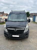 Opel movano, Autos, Opel, Euro 5, Achat, Movano, Boîte manuelle